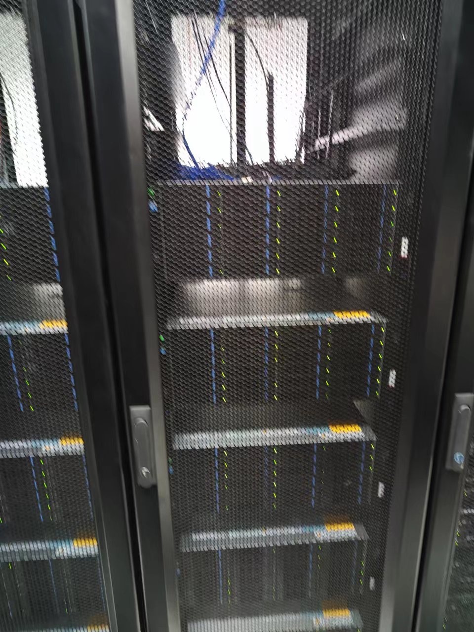 北京酒仙桥机房机柜租用