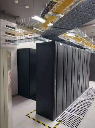 托管服务器的原因?